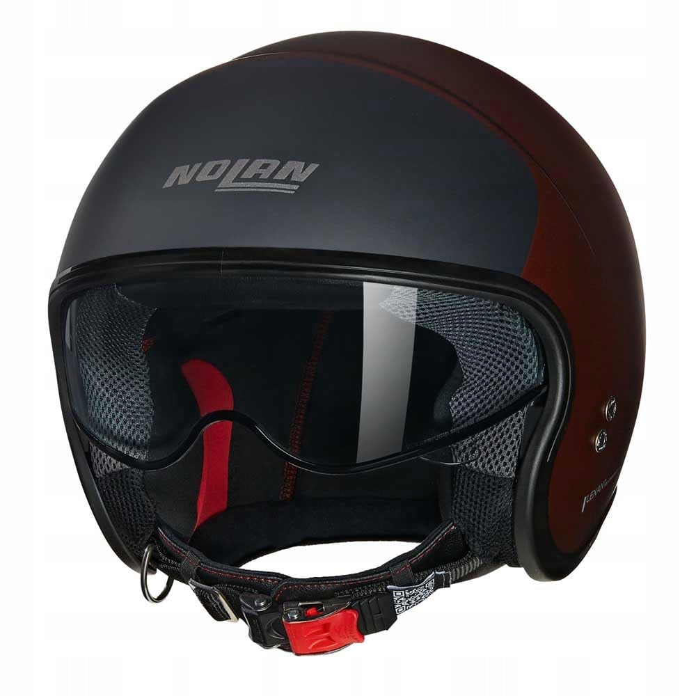 Nolan N21 06 Special Paint Helmet - Size L