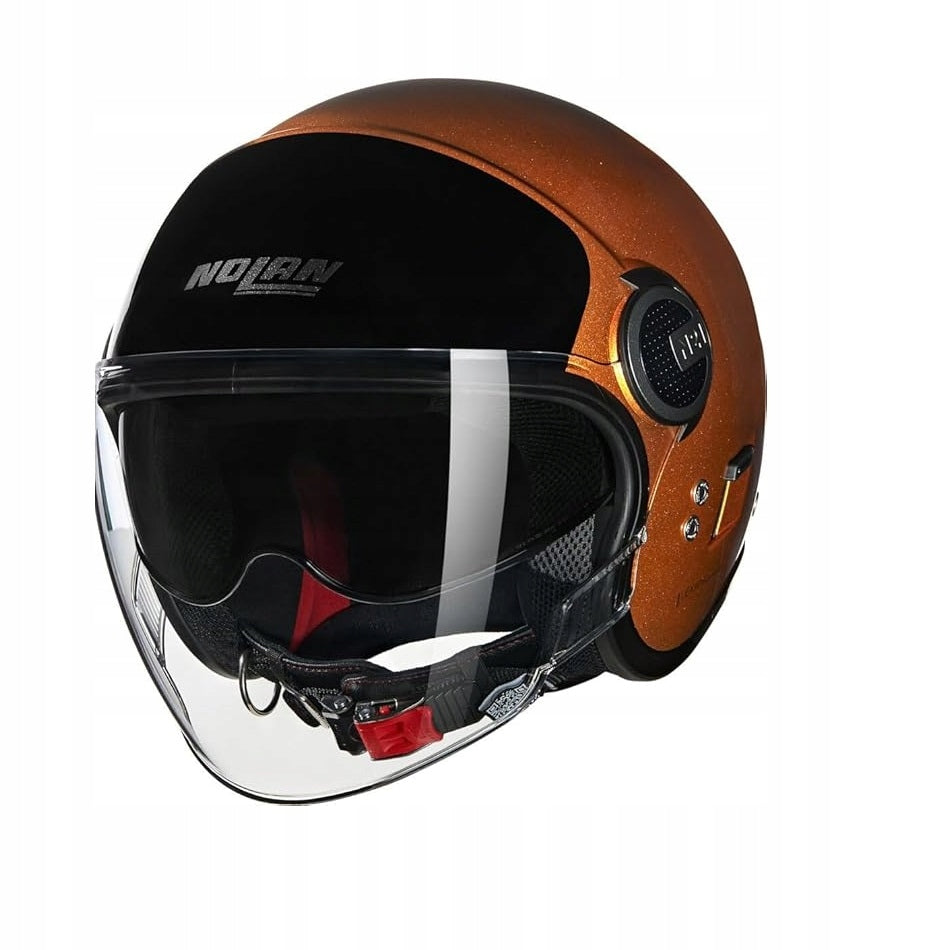 Nolan N21 Visor 06 Verniciatura Special 342 S 56 cm JET