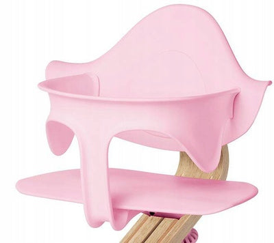 Nomi Mini Chair Barrier Nomi Pale Pink