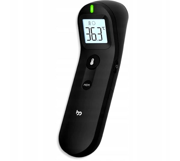 Non-Contact Digital LCD Display Thermometer