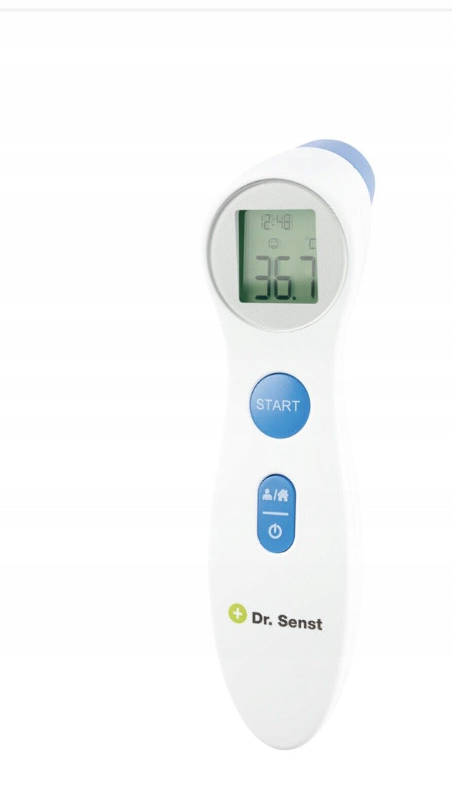 Non-Contact Infrared Body Thermometer