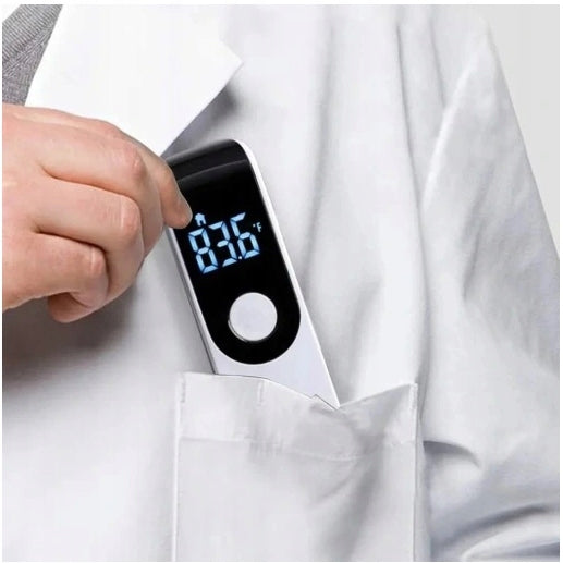 Non-Contact Infrared Medical Thermometer Manufacturer code TM-BT-PROC-01