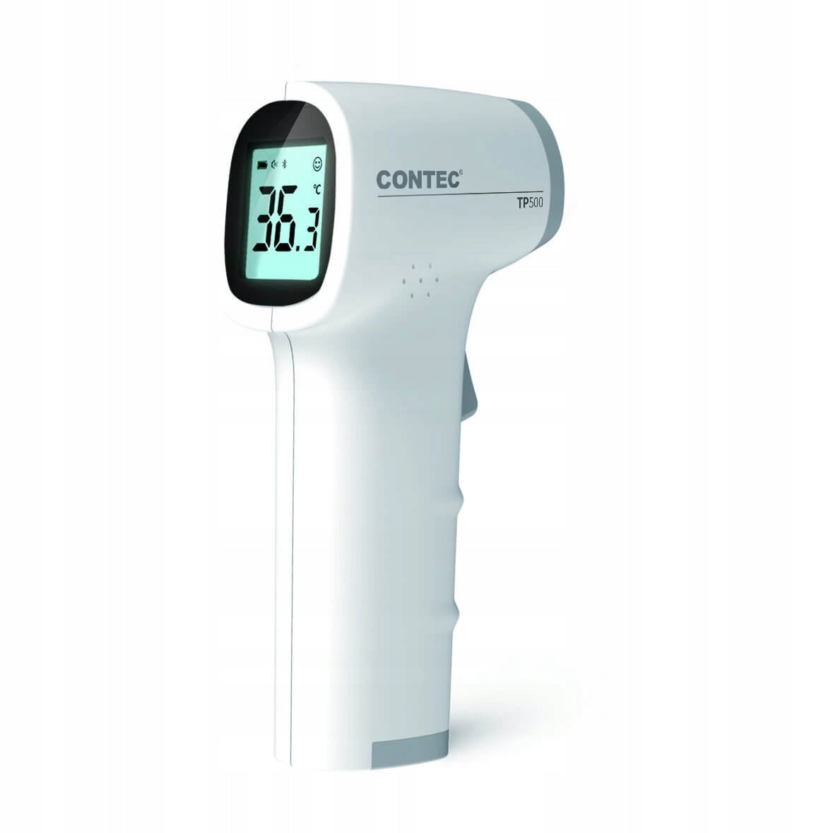 Non-Contact Thermometer CONTEC TP500 Medical CE Fast Measurement 1s