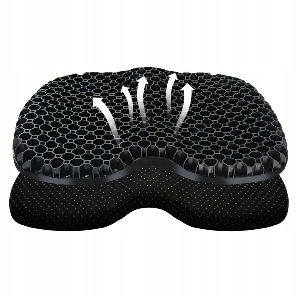 Non-Slip Kayak Seat Cushion, Zelowa Kayak Pillow Number of seats 1