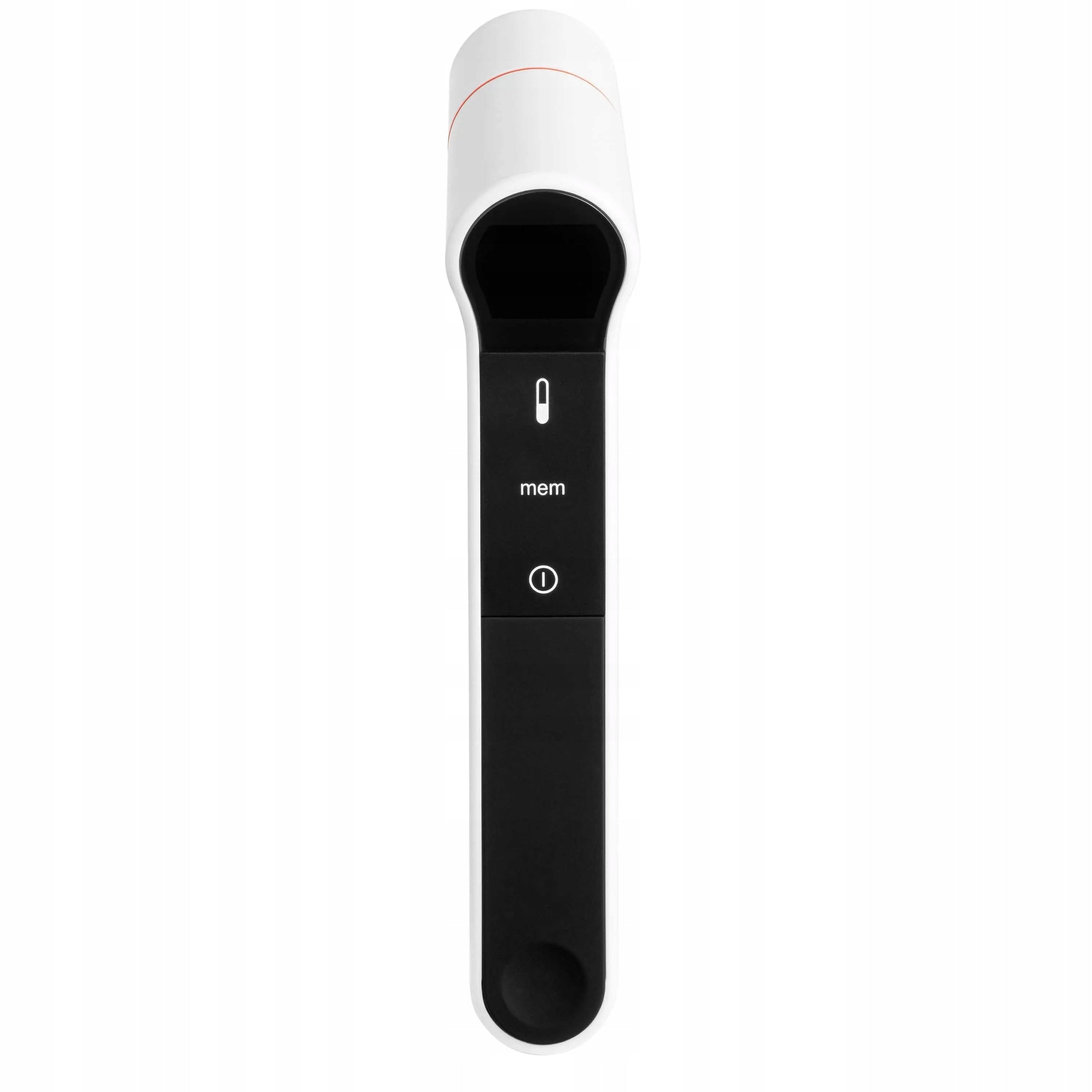 Non-contact battery thermometer for ear face Raven ETBD003X Measurement in 1s Medical device no