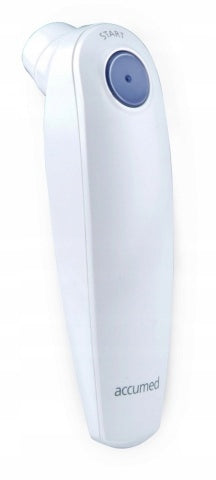 Non-contact thermometer Accumed BH 500