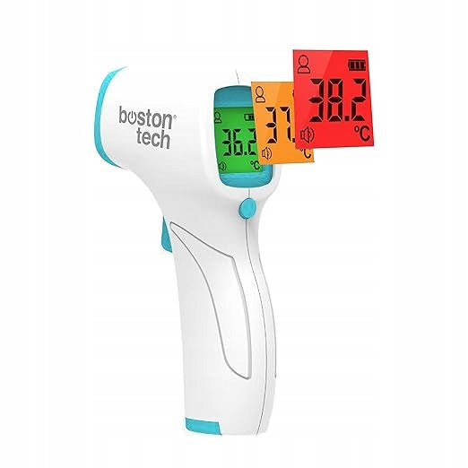 Non-contact thermometer Boston Tech ME108 infrared