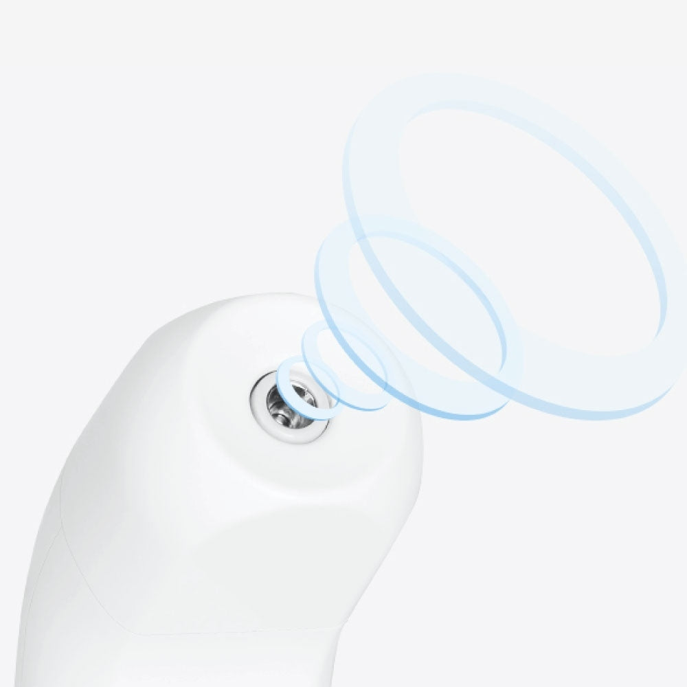 Non-contact thermometer IHealth PT2l Non-contact thermometer IHealth PT2l Medical device type medical device or in-vitro diagnostic medical device