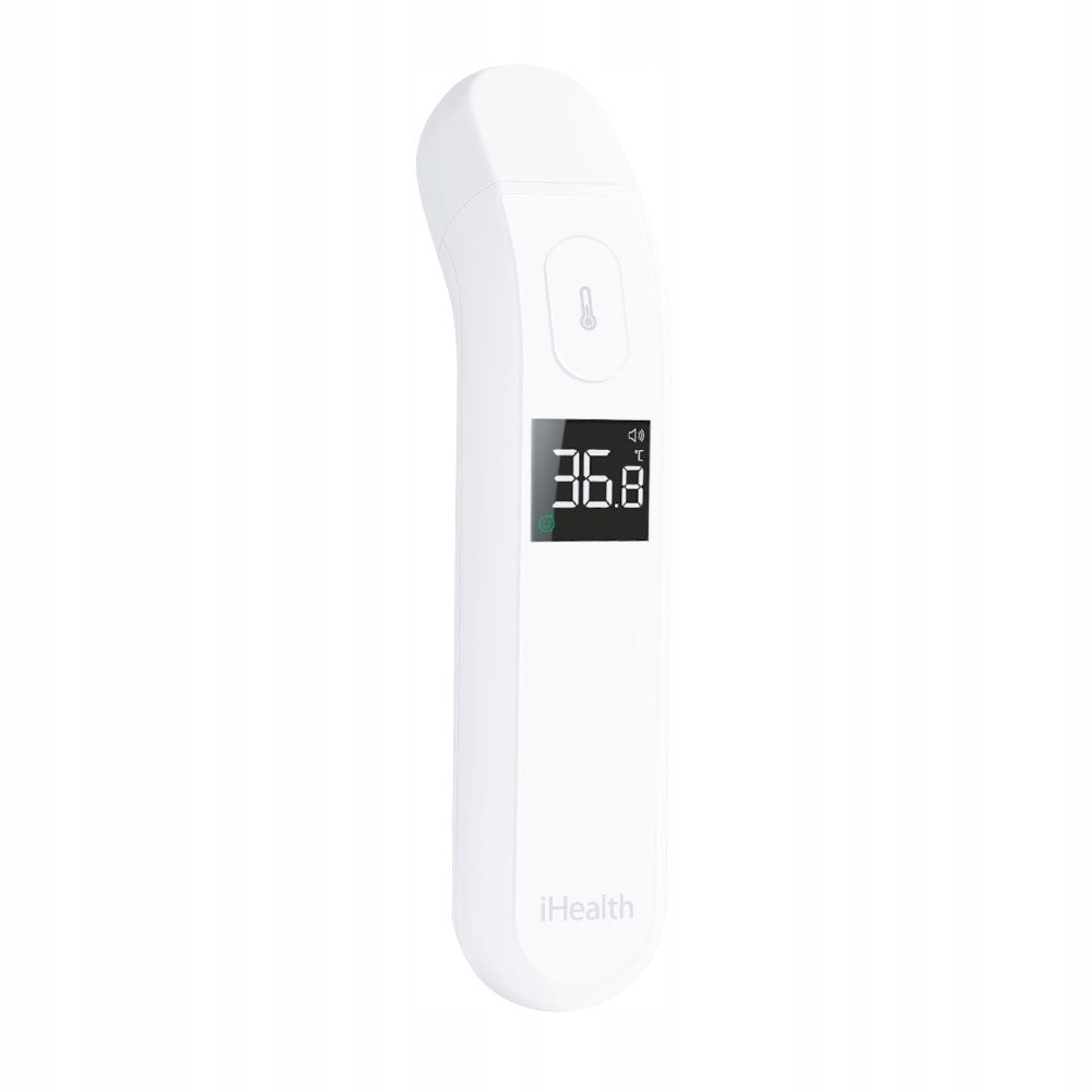 Non-contact thermometer IHealth PT2l Non-contact thermometer IHealth PT2l