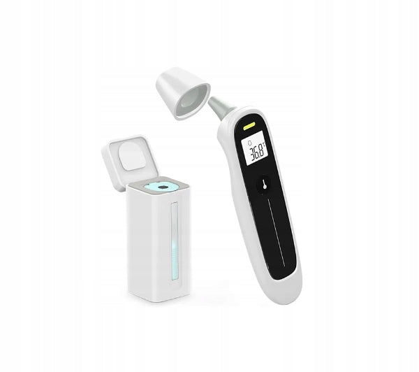 Non-contact thermometer Jumper JPD-FR304 Battery for ear