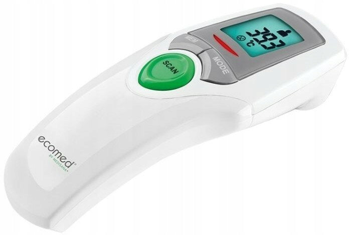 Non-contact thermometer Medisana TM-65E Medical device no