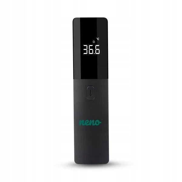 Non-contact thermometer Neno Medic T02 Medical device no