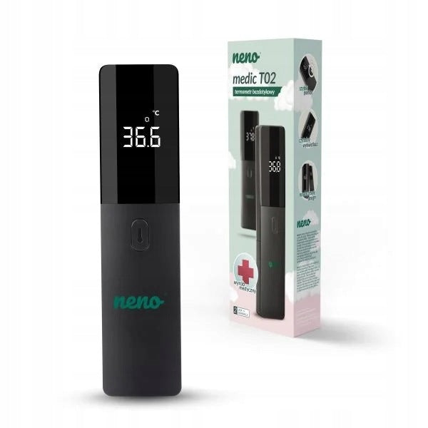 Non-contact thermometer Neno Medic T02