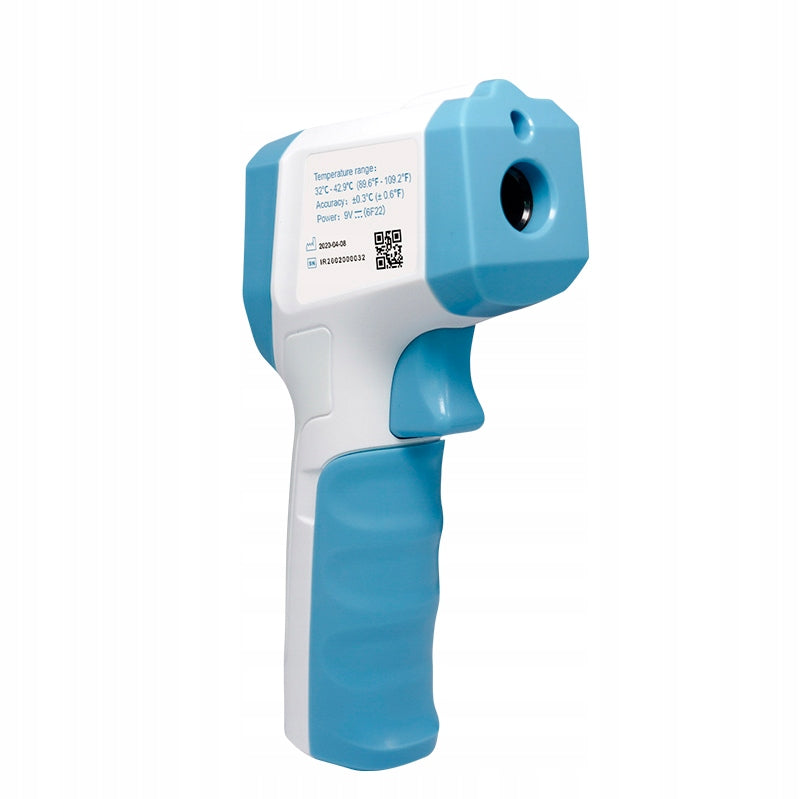 Non-contact thermometer Uni-T UT305H EAN (GTIN) 6935750543160