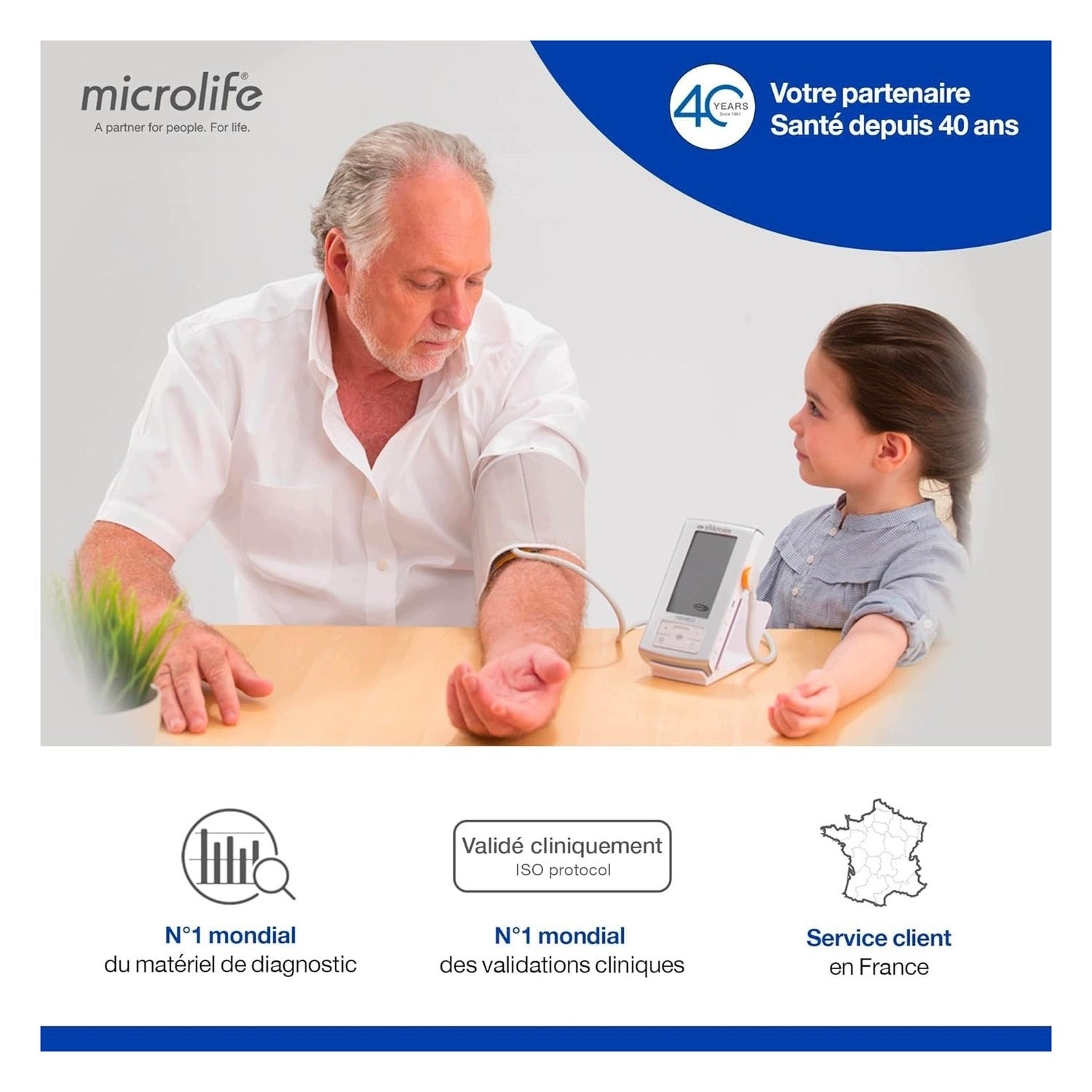 Non-contact thermometer - digital - for body and surface - fast Medical device type accessories for a medical device or a product without an intended medical purpose