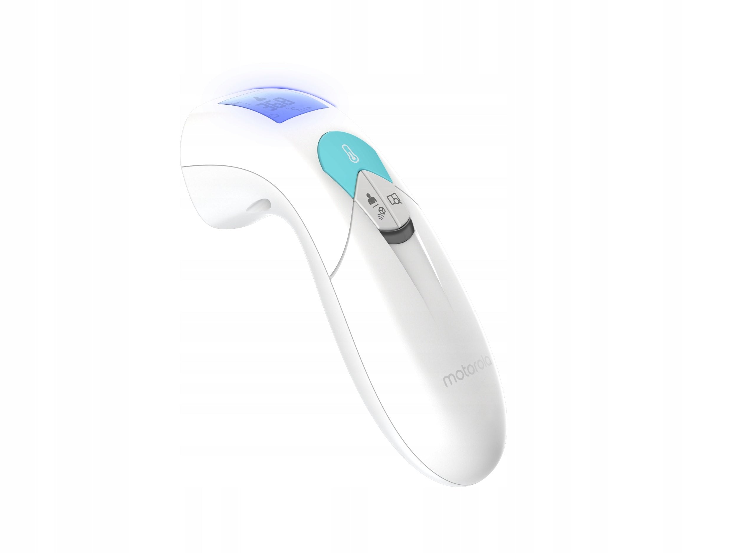 Non-contact thermometer for children Motorola (MBP66NT)