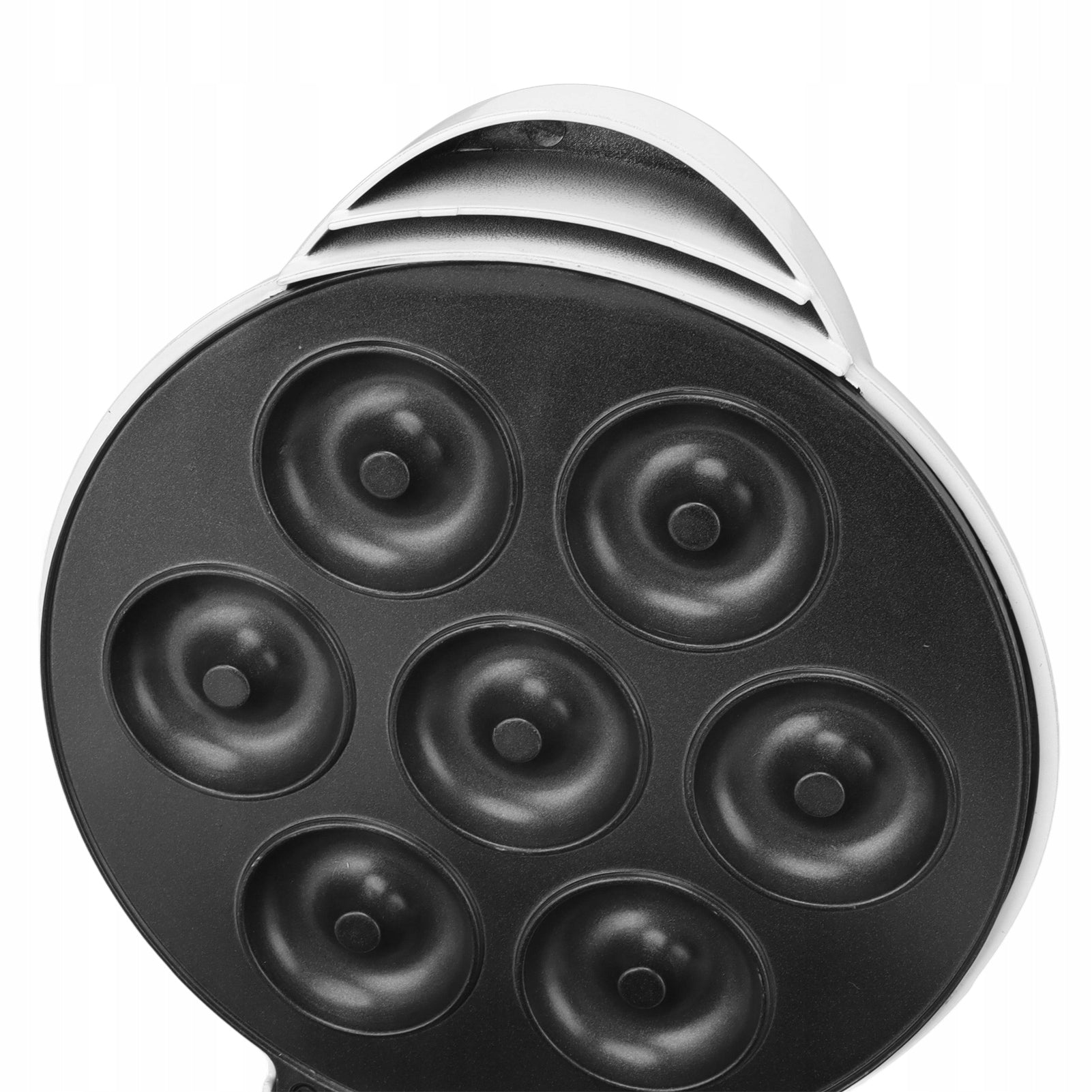 Non-stick Donut Making Device, Ri Power rating 1 W