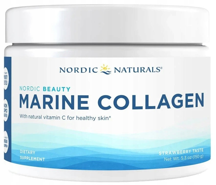 Nordic Naturals Marine Collagen 150g