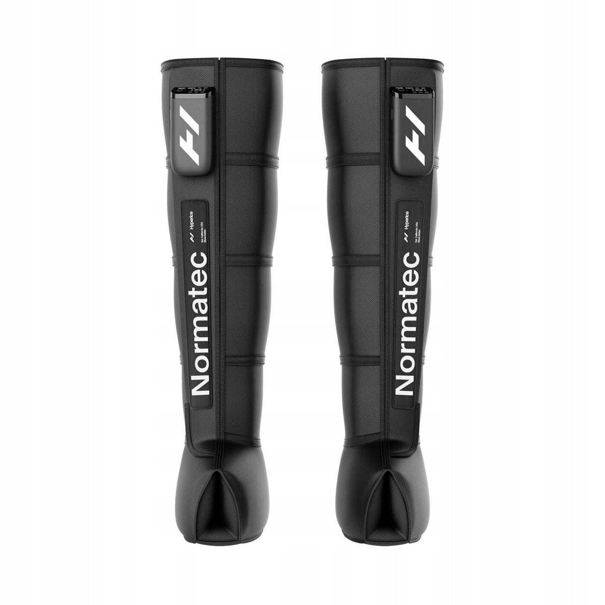 Normatec Premier standard system for muscle recovery and leg massage