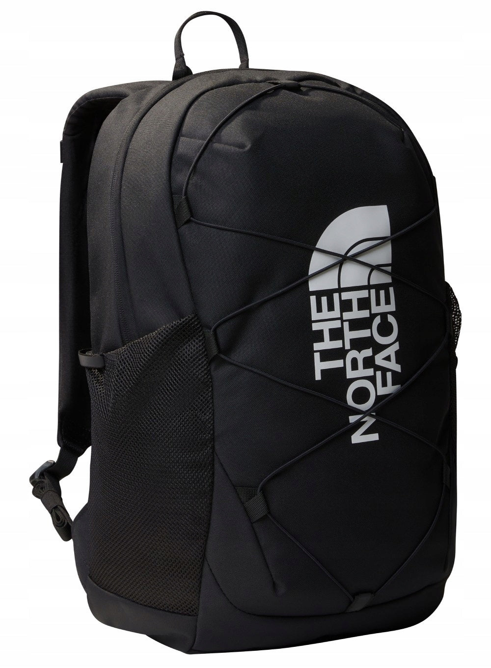 North Face youth school backpack Jester Youth Court black Brand The North Face