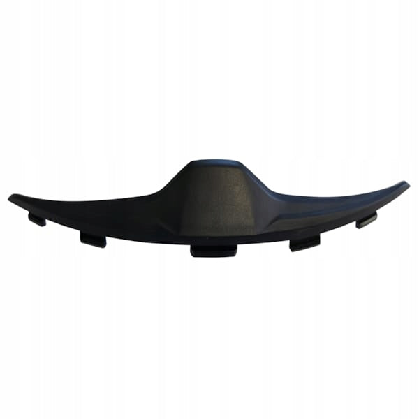 Nose deflector, nose guard, nose guard for helmet HJC F71