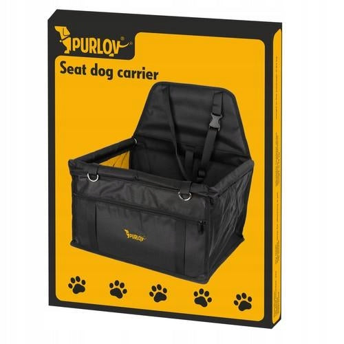 Nosič pro psy se sedátkem Purlov 20973 Manufacturer code 20973