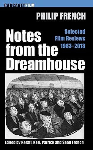 Notizen aus dem Traumhaus: Ausgewählte Filmkritiken 1963–2013