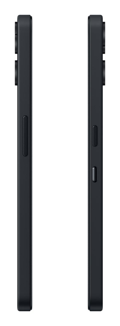 Nothing 3a Lite Smartphone 5G Dual SIM 8/128 GB Android 15 Black Built-in memory 128 GB