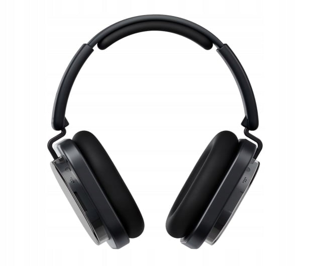 Nothing Headphones (1) Black Model other