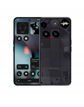 Nothing Phone (3) 256GB Black