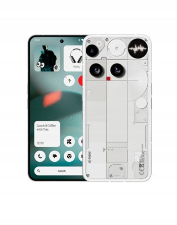Nothing Phone (3) 256GB White