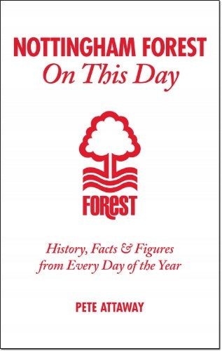 Nottingham Forest on This Day: History, Facts & Figures from Every Day of the Year