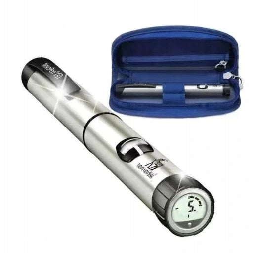 NovoPen 5 Insulin Delivery Device | NovoPen 5 Packaging status original