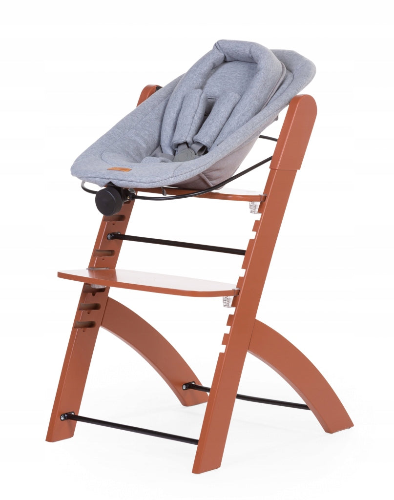 Novorozenecká vložka do židličky Evosit / Lambda Brand Childhome