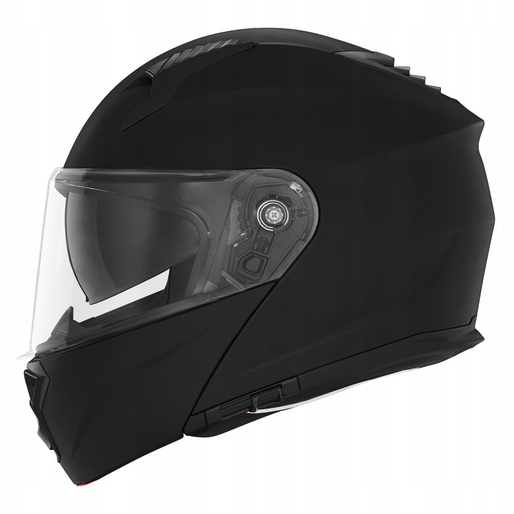 Nox Jaw Helmet FLIP-UP N986 Black Mat M Manufacturer's catalog number N968MB/M