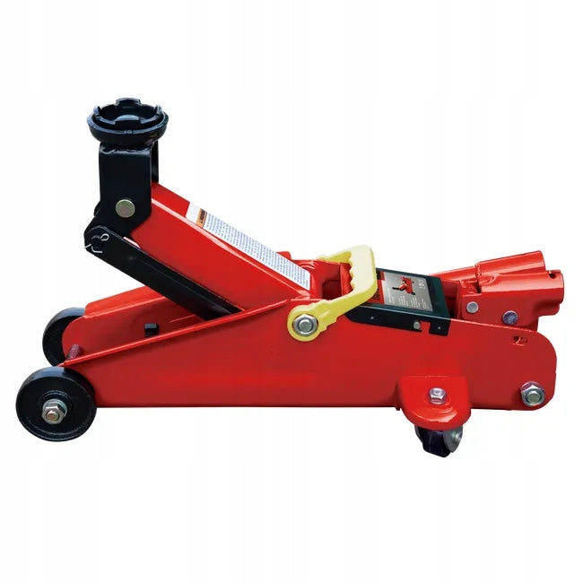 Nuair Hydraulic Workshop Lift Frog 2T 135-335 mm
