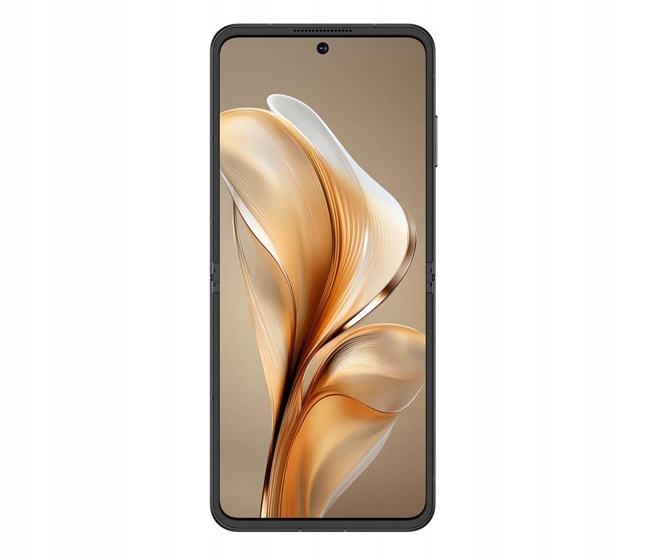 Nubia Flip 5G 256GB Black Charger included no