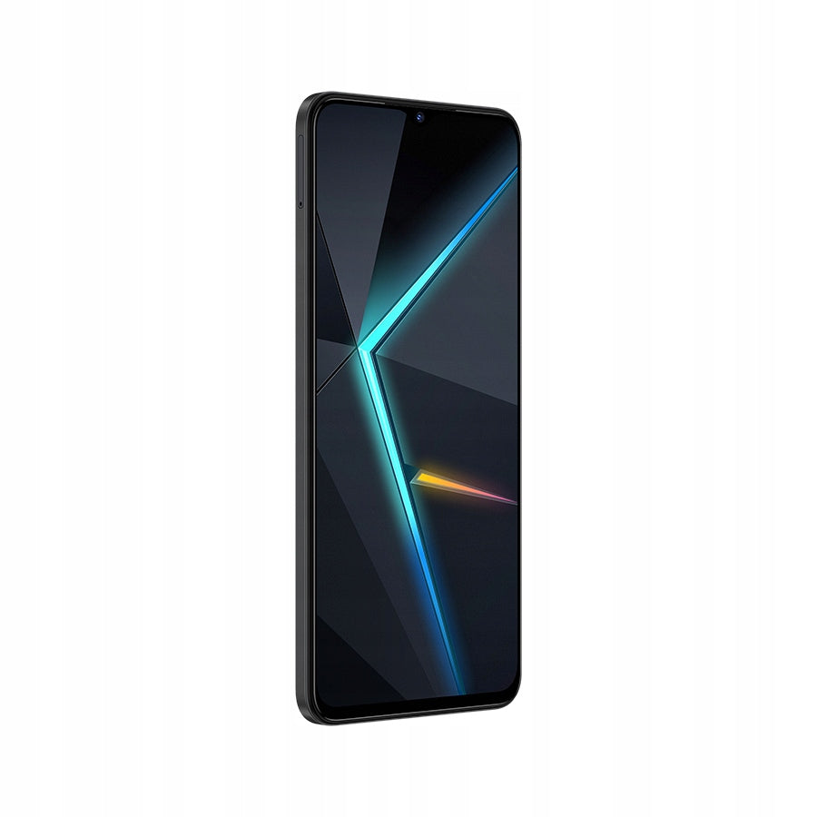 Nubia Neo 8 GB / 256 GB 5G black smartphone Brand Nubia