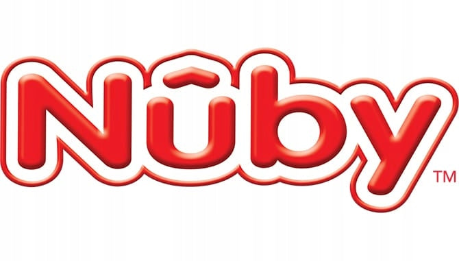 Nuby 240 ml Brand Nuby