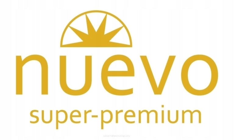Nuevo Super Premium Sensitive Turkey Monoprotein Cat Food 85g Manufacturer code VAT004802