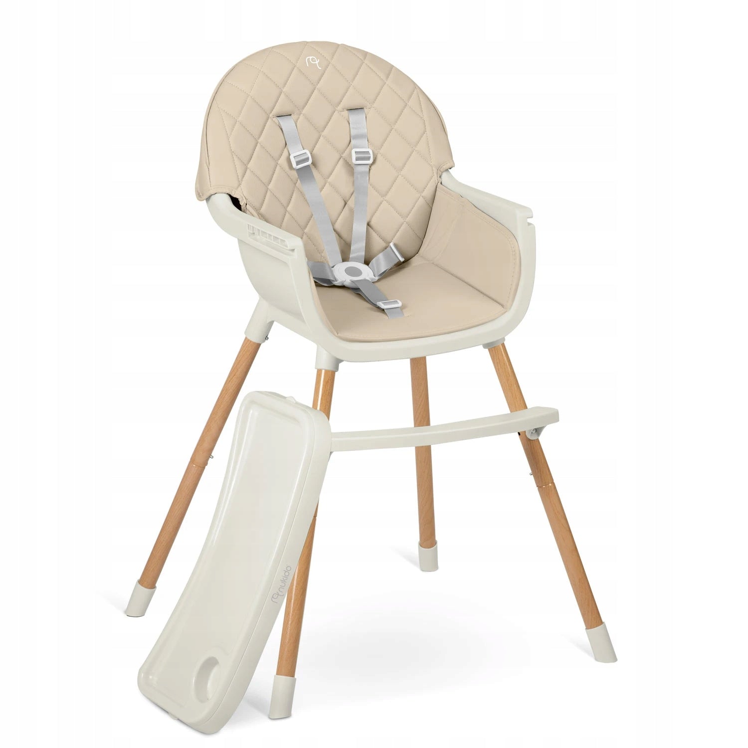 Nukido Lilo Highchair Manufacturer code 700703