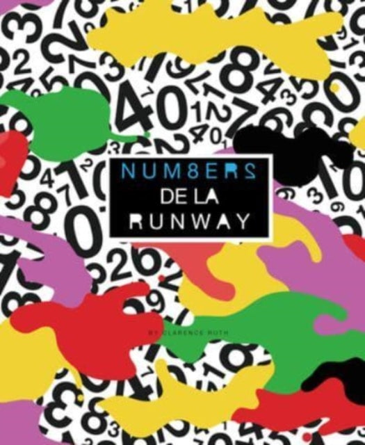 Num8ers de la Runway: Modisches Zählen auf Englisch und Französisch