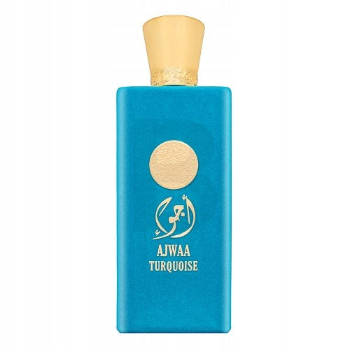 Nusuk Ajwaa Turquoise parfémovaná voda pro ženy 100 ml
