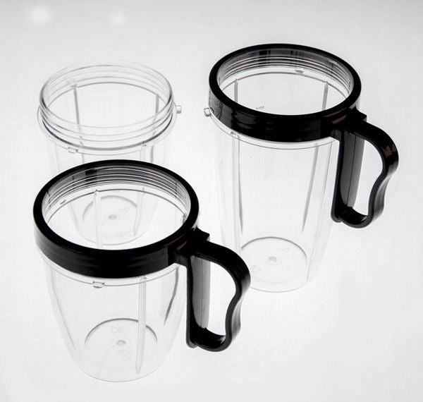 Nutri Cup Blender ELDOM BLN700 extractor Power rating 700 W