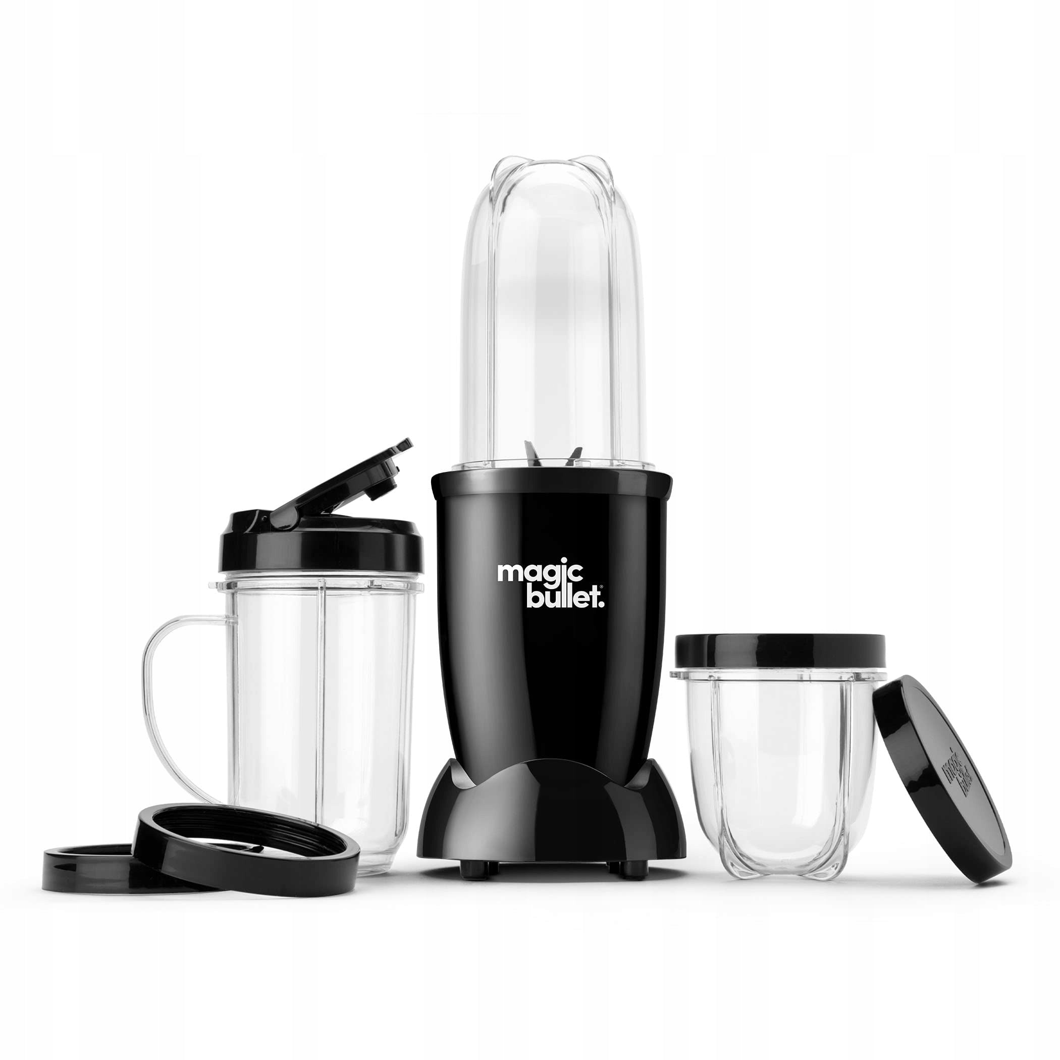 Nutribullet Magic Bullet, Electric Blender, Brand Magic Bullet