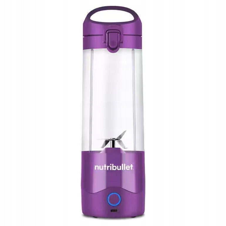 Nutribullet NBP003PU purple