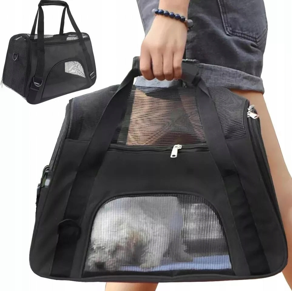 Nuxie bag 47 x 23,5 x 32 cm EAN (GTIN) 5904316192662