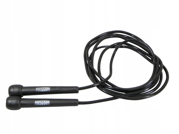 Nylon jump rope MASTERS - SBN