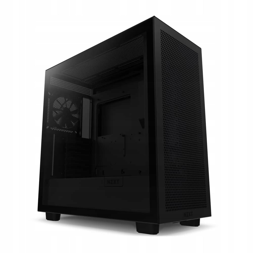Nzxt H7 Flow