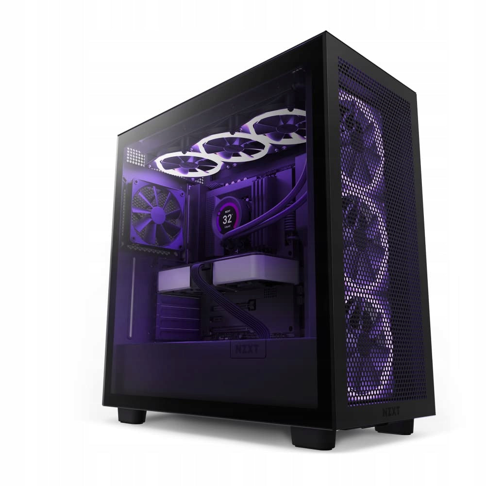 Nzxt H7 Flow